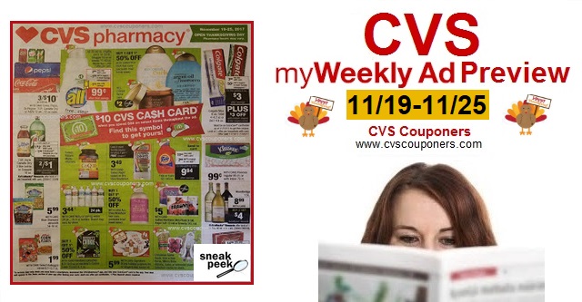http://www.cvscouponers.com/2017/11/cvs-weekly-ad-preview-1119-1125.html