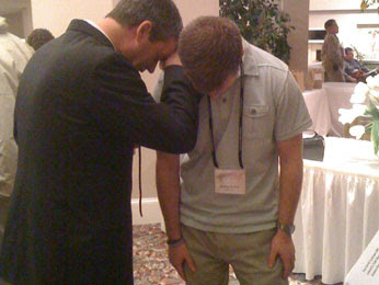 Paul Washer Paul Washer