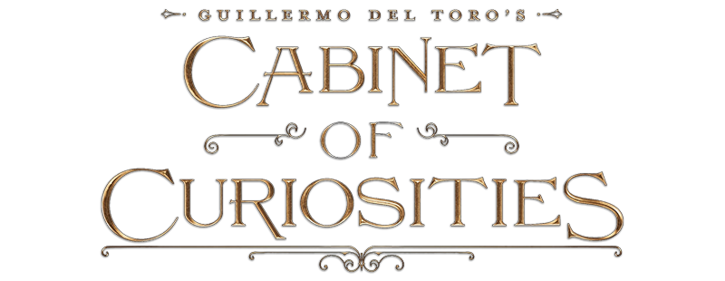 Guillermo del Toro's Cabinet of Curiosities Season 1 Dual Audio [Hindi-DD5.1] 720p & 1080p HDRip ESubs