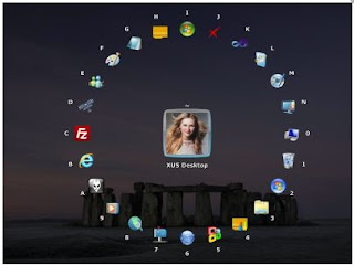 XUS Launcher Professional Edition 2.2.0 Full Keygen