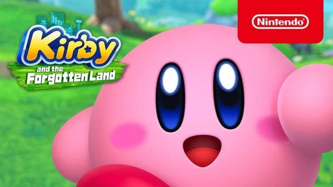 Caiu o embargo: veja como Kirby and The Forgotten Land se saiu nas