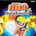 Naruto Uzumaki Chronicles 2 - PS2