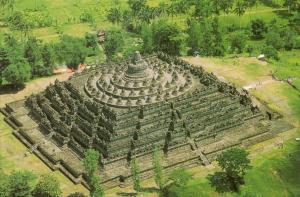  Di Indonesia banyak ditemukkan bangunan bangunan Candi Nih Contoh Candi-Candi Di Indonesia ( Ciri-Ciri Candi di Indonesia)