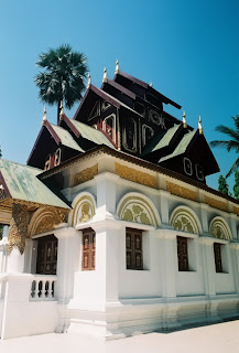 Wat Chai Mongkol