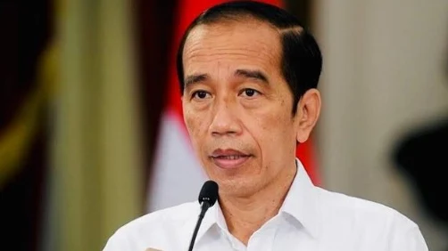 Di Depan Pimpinan KPK, Jokowi: Pemberantasan Korupsi Tak Selalu Identik dengan Penangkapan Pelaku