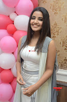 Anupama Parameswaran looks cute smile in sleeveless dress ~  Exclusive Galleries 008.jpg