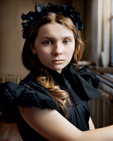 Abigail Breslin photos