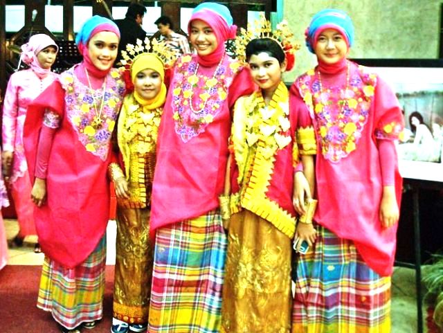  Suku  Bugis  di Sulawesi Great Photo Indonesia