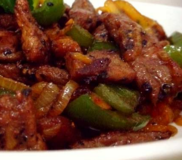 Resep Daging Sapi Bumbu Lada Hitam Spesial Kumpulan Resep Daging Sapi Bumbu Lada Hitam Spesial Kumpulan