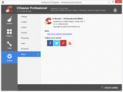 ccleaner 2016