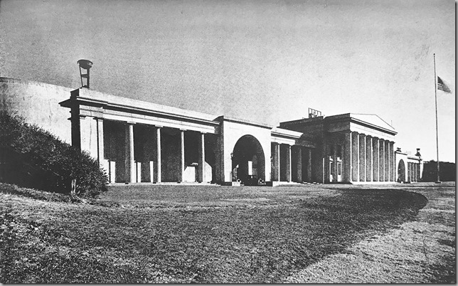 Baltimore Muni Stadium 1