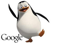 Bergaul dengan Algoritma Google Pinguin