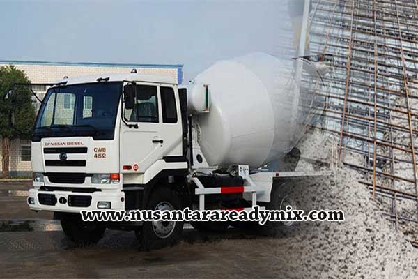 HARGA BETON COR JAYAMIX CILEDUG 2024