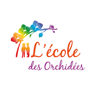 Regoignez le site de l'école des Orchidées