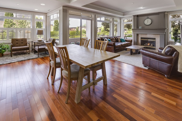 oak flooring melbourne