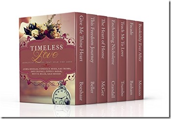 Timeless Love