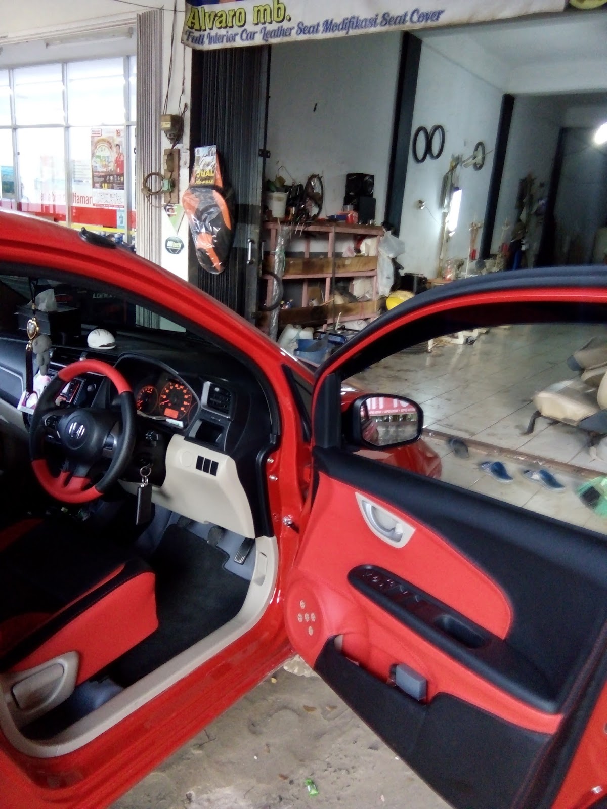 Download Koleksi 51 Modifikasi Modifikasi Doortrim Brio Terkeren Download Koleksi 51 Modifikasi Modifikasi Doortrim Brio Terkeren