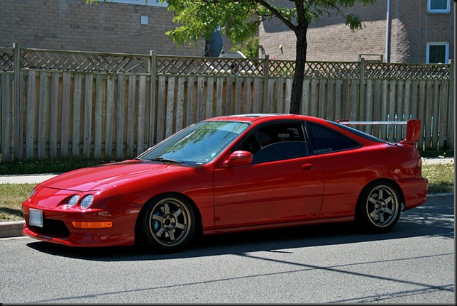 Volk TE37 Integra Volk37 Mugen pics viajdmwallpapers