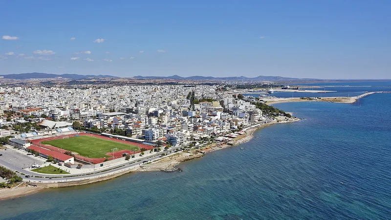 Με τόση Ανάπτυξη... καιρός να βάλουμε και μια πλεξούδα σκόρδα μη μας ματιάσουν