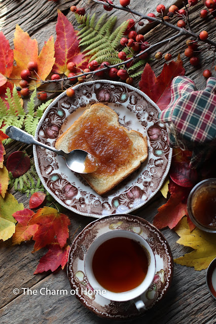 Apple Butter