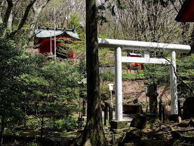 吉方位 九頭龍神社 箱根