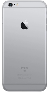 Apple iPhone 6s Plus Mobile Specifications