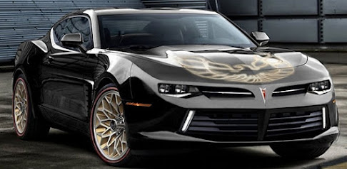 Unveiling the 2024 Pontiac Trans Am: Release Date, Specs, and More