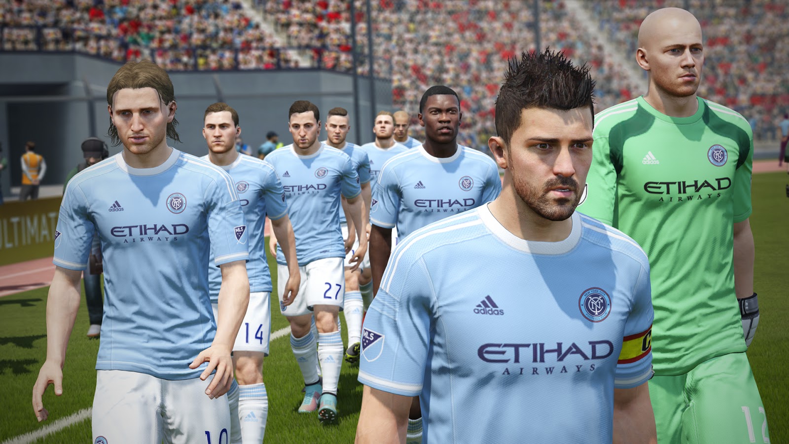 Fifa 16 Free Download Full Crack Version For PC, PS2