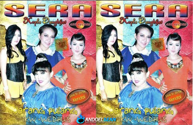 Dangdut koplo sera live in kendal 2013