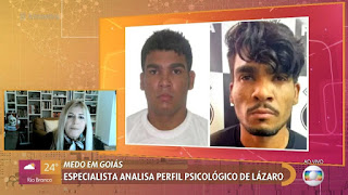 Suspeito de diversos crimes em Goiás e Distrito federal segue fugindo desde 9 de junho