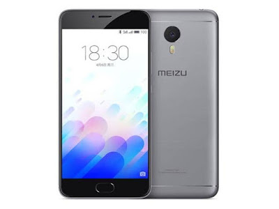 Meizu M3 Note (M91) Flash File Dead Recovery FLah File 100% Tested By Firmware Share Zone