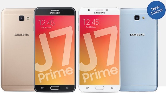 Kelebihan dan Kekurangan HP Samsung Galaxy J7 Prime, Spesifikasi HP Samsung Galaxy J7 Prime, Harga Terbaru HP Samsung Galaxy J7 Prime