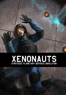 Xenonauts Pc