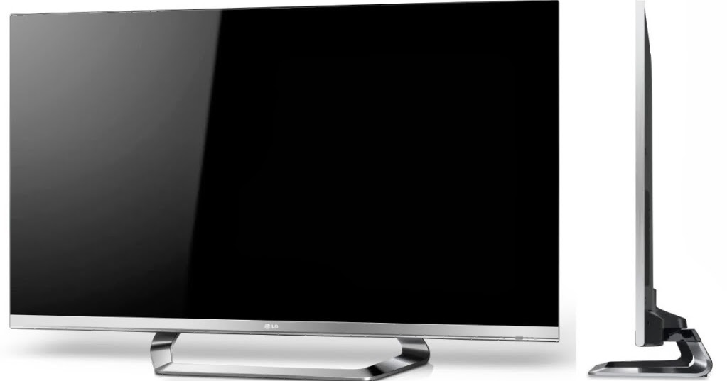 Harga TV LG Smart Plasma LED 3D 42 Inchi, 32 Inchi, 22 