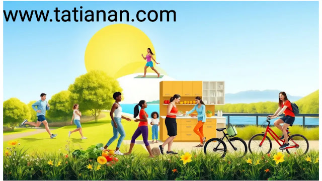 Discover Health Bost Your Guide to Better Living