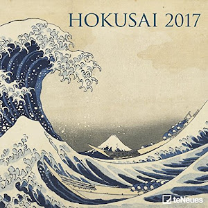 Hokusa 2017: teNeues Kunstkalender