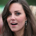 Kate Middleton Sterling Dangle Earrings