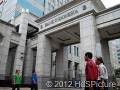 bank sentral