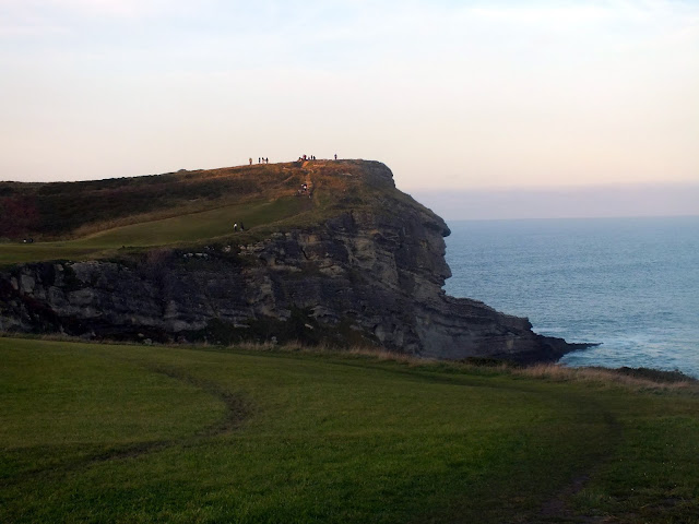 senda Cabo Mayor de Santander