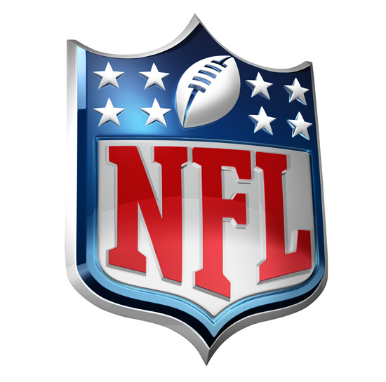 NFL Logo - Logos Pictures