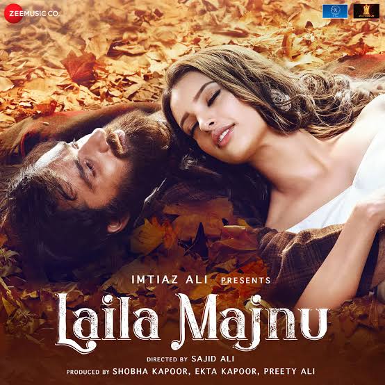 Laila Majnu (2018) Bollywood Full Movie HD