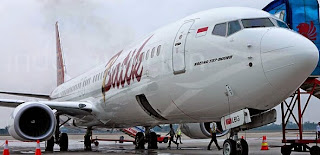 Batik Air Siap Tambah Armada Jelang Lebaran Tahun Ini