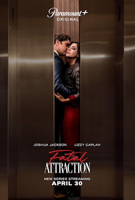 Fatal Attraction Series Poster 1