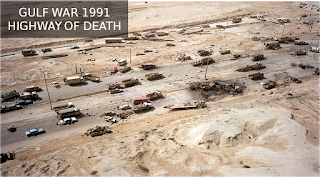 Gulf War 1991