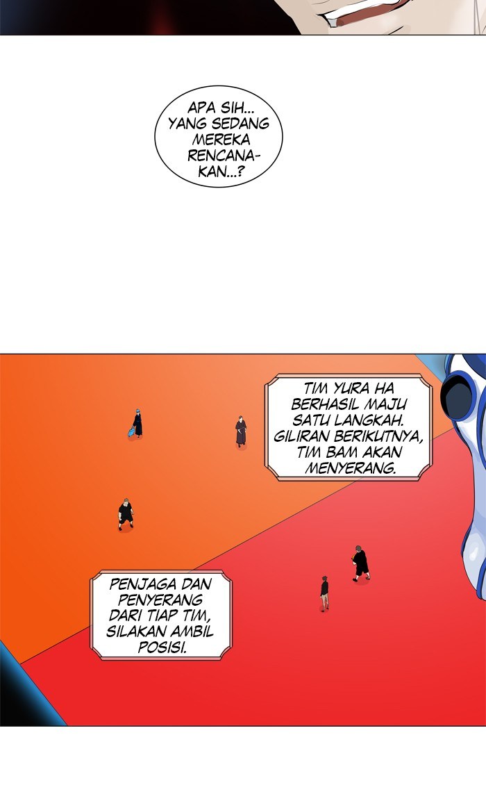 Webtoon Tower Of God Bahasa Indonesia Chapter 208