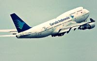 Garuda Indonesia