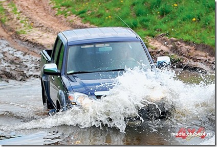 Mazda BT-50 - 3