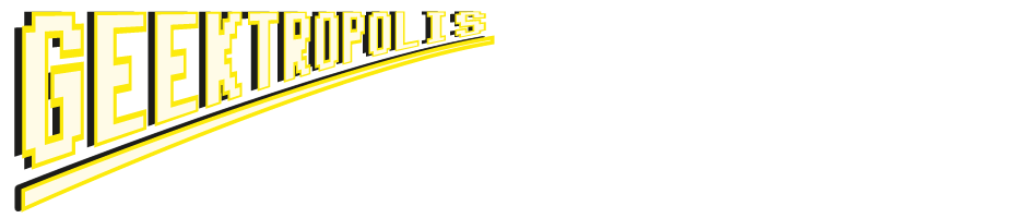 Geektropolis