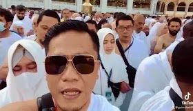 Blak-blakan Bilang Orang NU Lebih Dulu Masuk Surga Ketimbang Orang Muhammadiyah, Gus Miftah Langsung Kena Dilibas Sesama Orang NU