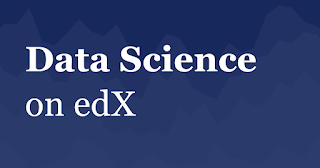 best Data Science certification edx